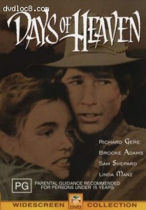 Days Of Heaven