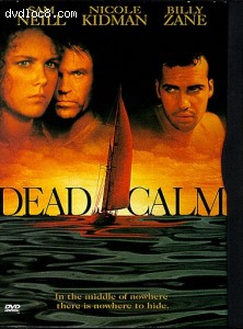 Dead Calm Cover Dead Calm Cover