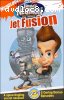 Adventures Of Jimmy Neutron, The: Boy Genius - Jet Fusion