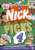 Nick Picks, Vol. 4