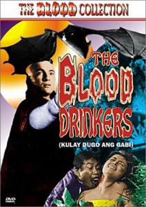 Blood Drinkers, The