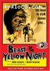 Beast of the Yellow Night