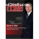 Charlie Rose with Walid Jumblatt; Michael Steinhardt; Robert Towne (March 9, 2006)