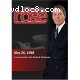 Charlie Rose with Richard Holbrooke (May 26, 1998)