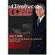Charlie Rose with Alan Rickman; Stephen L. Carter (June 7, 2002)