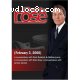 Charlie Rose with Paul Rudnick & Nathan Lane; Brad Grey; James Conlon (February 3, 2000)