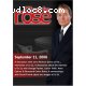 Charlie Rose with Richard Serra; George Packer, Calvin Trillin, Nora Ephron & Reverend Calvin Butts; David Friend (September 11, 2006)