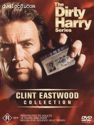 Dirty Harry Collection, The