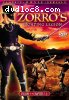 Zorro's Fighting Legion: Volume 1 (Alpha)