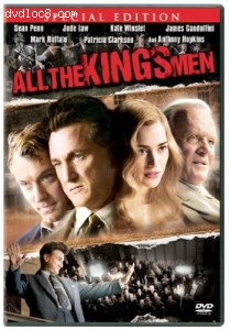 All the King's Men (Special Edition) Cover