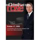 Charlie Rose with Mikhail Gorbachev (October 17, 2006)