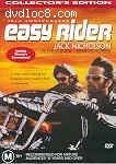 Easy Rider: Collector's Edition Cover