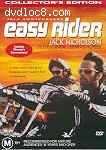 Easy Rider: Collector's Edition Cover Easy Rider: Collector's Edition Cover