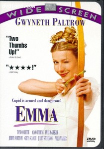 Emma Cover Emma Cover
