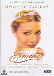 Emma Cover Emma Cover