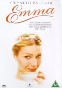 Emma Cover Emma Cover