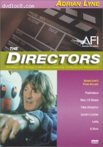 Directors, The: Adriane Lyne Cover