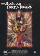 Enter The Dragon Cover