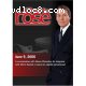 Charlie Rose with Brian Lehrer & Noam Chomsky; David Ross & Shirin Neshat; Jeffrey Toobin & Bryan Stevenson, Dennis Riordan, Beth