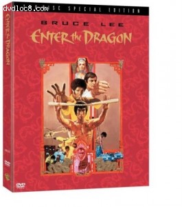 Enter The Dragon Cover Enter The Dragon Cover