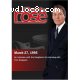 Charlie Rose with Jim Hoagland; Tom Stoppard (March 27, 1995)