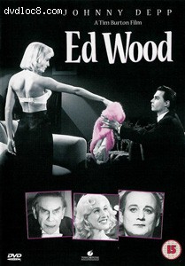 Ed Wood Cover Ed Wood Cover