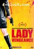 Lady Vengeance (Nordic edition)