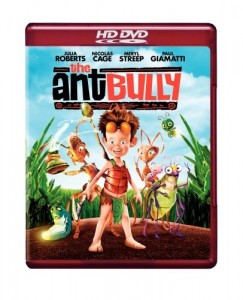 Ant Bully, The [HD DVD] Cover