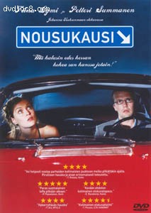 Nousukausi Cover