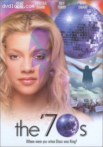 '70s, The Cover
