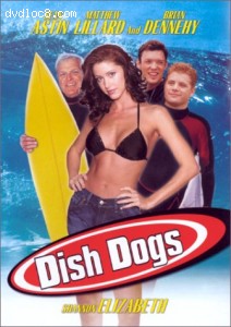 Dish Dogs Cover Dish Dogs Cover