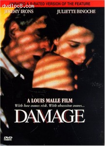 Damage Cover