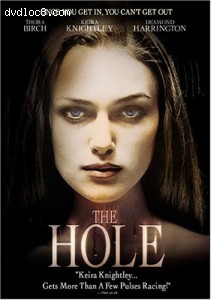 Hole, The Cover