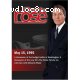 Charlie Rose with Deborah Meier (May 15, 1995)