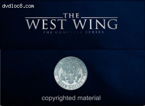 West Wing, The - The Complete Series Collection
