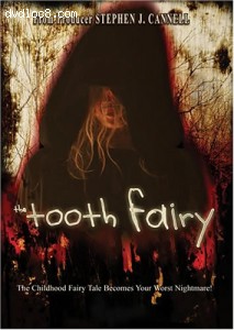 Tooth Fairy, The Cover