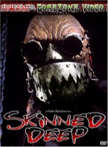 Skinned Deep Cover Skinned Deep Cover