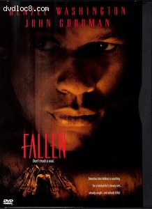 Fallen Cover Fallen Cover
