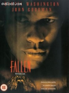Fallen Cover