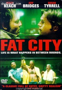 Fat City Cover