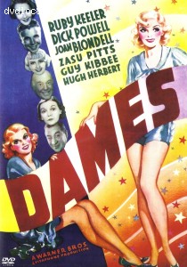 Dames Cover Dames Cover