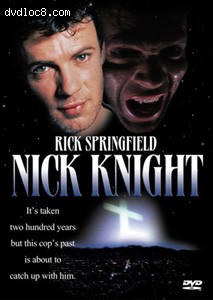 Nick Night Cover