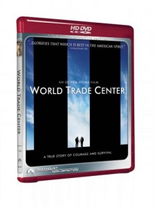 World Trade Center (Two-Disc Commemorative Edition) [HD DVD] Cover