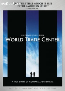 World Trade Center (Two-Disc Special Collector's Edition) Cover