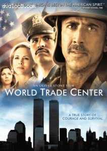 World Trade Center (Full Screen Edition) Cover