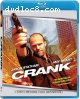 Crank [Blu-Ray]