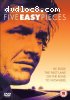 Five Easy Pieces