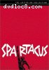 Spartacus - Criterion Collection