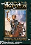 Spartacus Cover Spartacus Cover