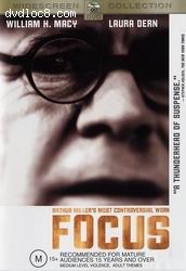 Focus Cover Focus Cover